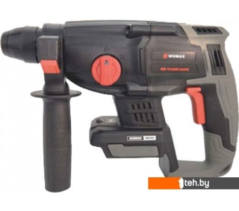  - Перфораторы Wumax ABH 18 Light Classic 5717523110 (без АКБ) - ABH 18 Light Classic 5717523110 (без АКБ)