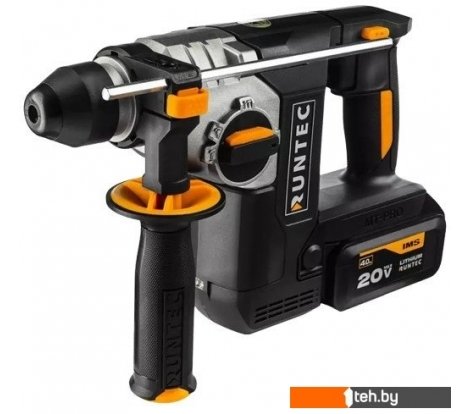  - Перфораторы Runtec RT-EH750 (с 2-мя АКБ, сумка) - RT-EH750 (с 2-мя АКБ, сумка)