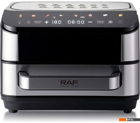  - Аэрогрили и аэрофритюрницы Raf R.5394 - R.5394