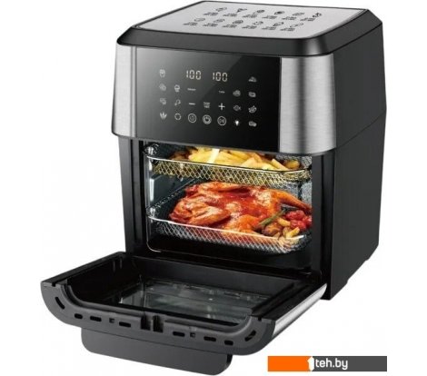  - Аэрогрили и аэрофритюрницы Raf R.5150 - R.5150