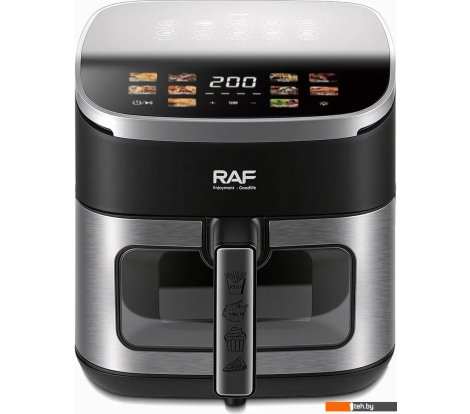  - Аэрогрили и аэрофритюрницы Raf R.5217 - R.5217