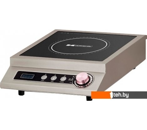  - Настольные плиты Hurakan HKN-ICF35D - HKN-ICF35D