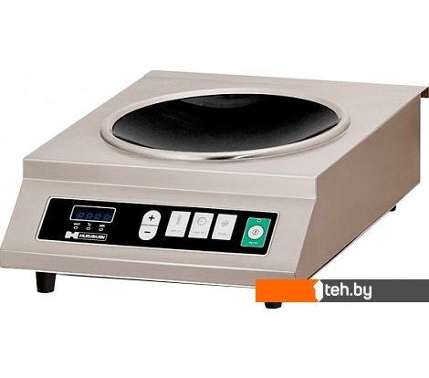  - Настольные плиты Hurakan HKN-ICW35M WOK - HKN-ICW35M WOK