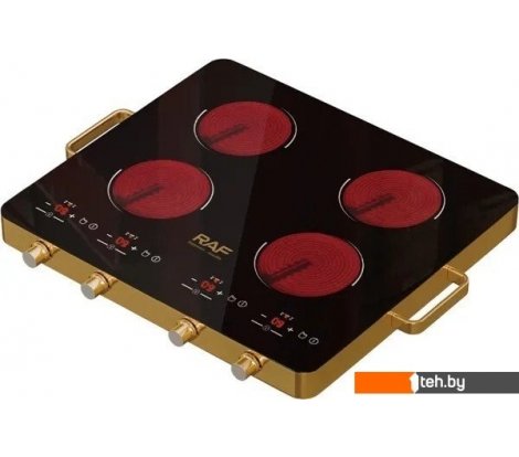  - Настольные плиты Raf R.8064 - R.8064