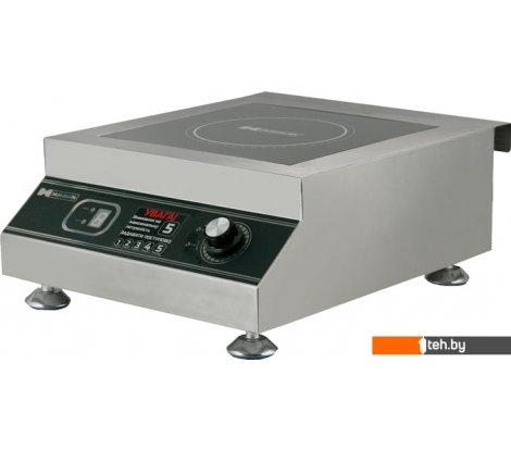  - Настольные плиты Hurakan HKN-ICF50D - HKN-ICF50D