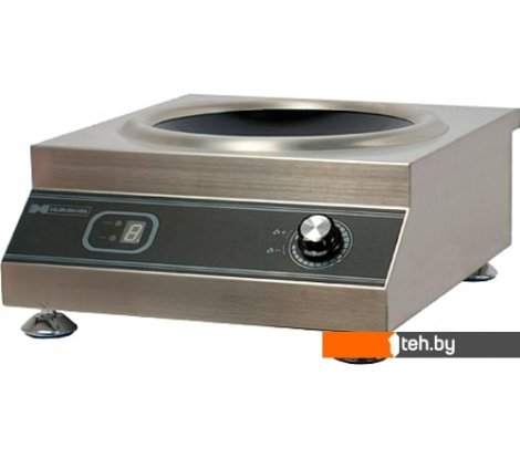 - Настольные плиты Hurakan HKN-ICW50D WOK - HKN-ICW50D WOK