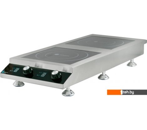  - Настольные плиты Hurakan HKN-ICF70D2V - HKN-ICF70D2V