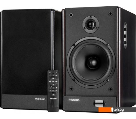  - Мультимедиа акустика Microlab Solo 26 - Solo 26
