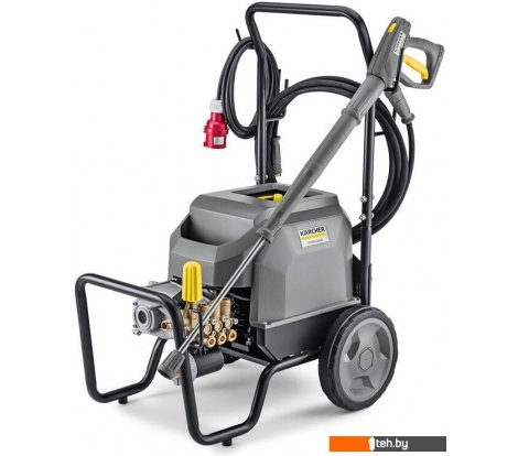  - Мойки высокого давления Karcher HD 9/20-4 M Classic 1.367-903.0 - HD 9/20-4 M Classic 1.367-903.0