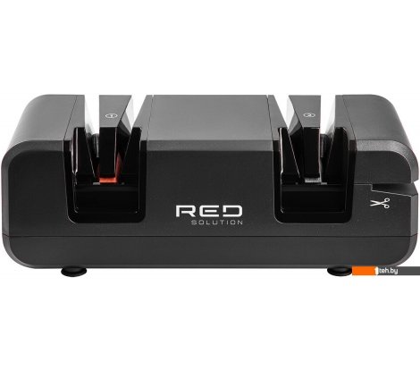  - Кухонные ножи, ножницы, овощечистки, точилки RED Evolution RKS-12 - RKS-12