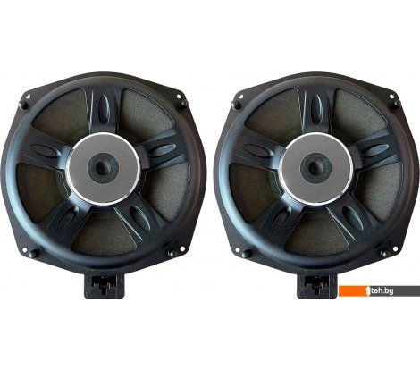  - Автоакустика Phoenix Gold ZDSB200 - ZDSB200