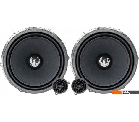  - Автоакустика Phoenix Gold ZDSW7CS - ZDSW7CS