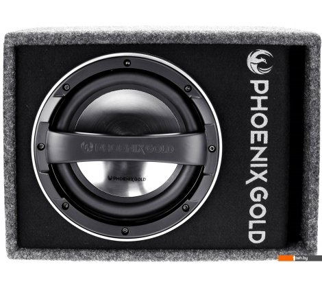  - Автоакустика Phoenix Gold Z110ABV2 - Z110ABV2