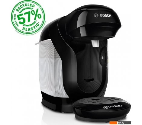  - Кофеварки и кофемашины Bosch Tassimo Style TAS112E - Tassimo Style TAS112E