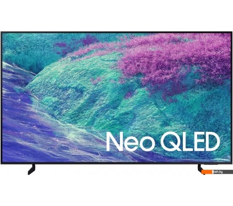  - Телевизоры Samsung Neo QLED QN1EF Vision AI QE55QN1EFAUXRU - Neo QLED QN1EF Vision AI QE55QN1EFAUXRU