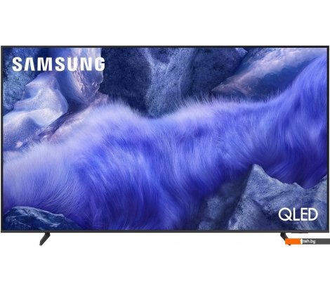  - Телевизоры Samsung QLED QEF1 4K Vision AI QE65QEF1AUXRU - QLED QEF1 4K Vision AI QE65QEF1AUXRU