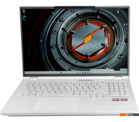  - Ноутбуки Mechrevo Dragon 16 Pro 2025 FGB-X6RP557W0027201 - Dragon 16 Pro 2025 FGB-X6RP557W0027201