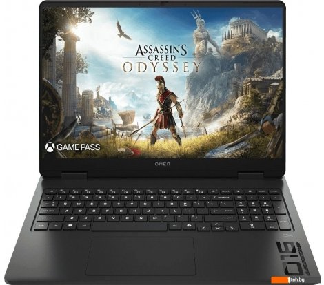  - Ноутбуки HP Omen 16-ap0094AX BN6D5PA - Omen 16-ap0094AX BN6D5PA