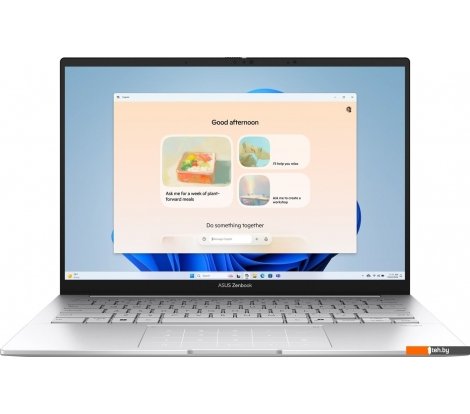  - Ноутбуки ASUS Lingyao 14 OLED UX3405CA285-0ECSXBJX20 - Lingyao 14 OLED UX3405CA285-0ECSXBJX20