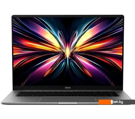  - Ноутбуки Xiaomi RedmiBook Pro 16 2025 JYU4649CN - RedmiBook Pro 16 2025 JYU4649CN