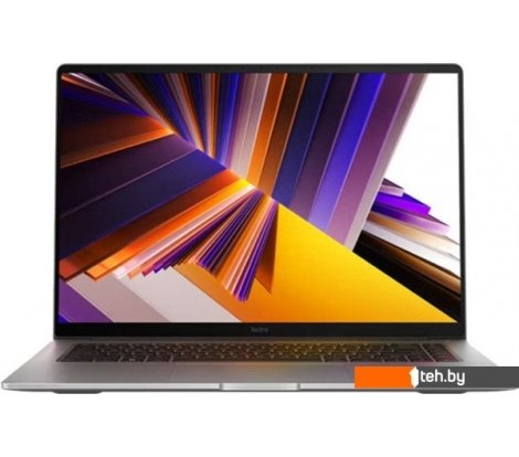  - Ноутбуки Xiaomi RedmiBook 16 2024 JYU4586CN - RedmiBook 16 2024 JYU4586CN