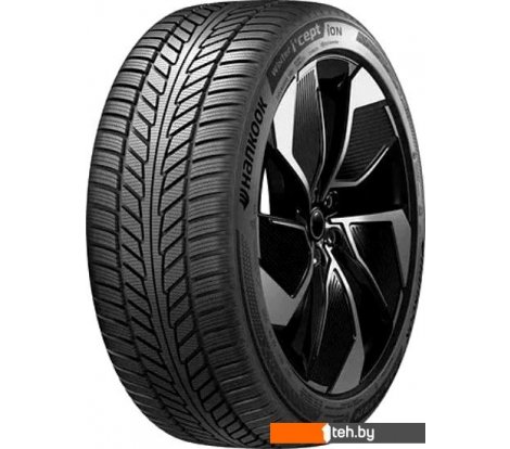  - Автомобильные шины Hankook iON i cept SUV IW01A 295/40R21 111V XL - iON i cept SUV IW01A 295/40R21 111V XL