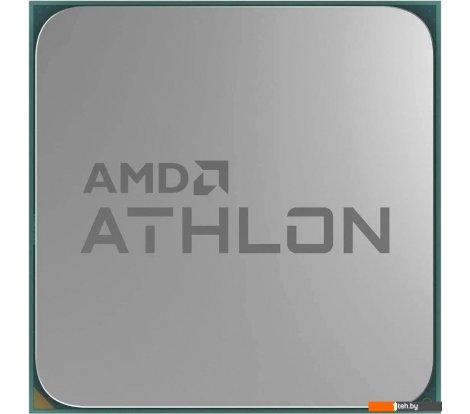  - Процессоры AMD Athlon Pro 300GE - Athlon Pro 300GE