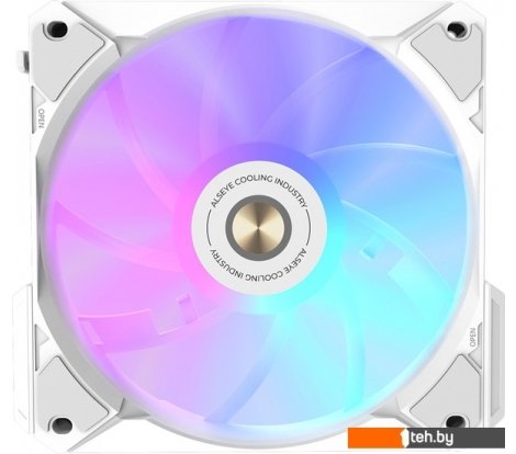  - Системы охлаждения ALSEYE i12W - i12W