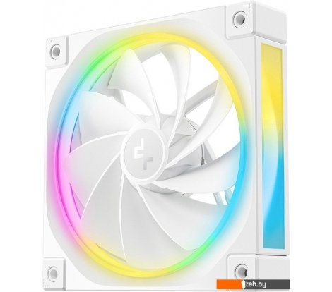  - Системы охлаждения DeepCool FL12R WH R-FL12R-WHAPN1-G - FL12R WH R-FL12R-WHAPN1-G