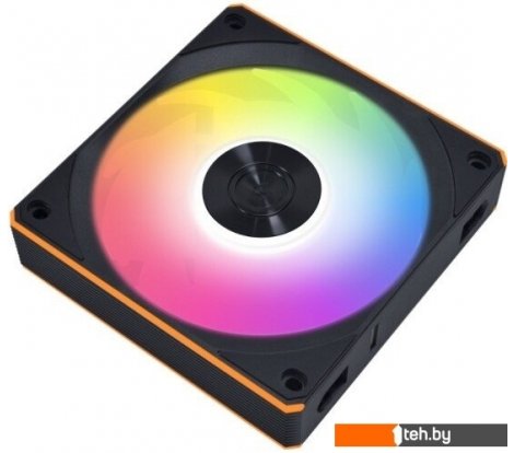  - Системы охлаждения Lian Li Uni Fan CL 120 Wireless Reverse 12RCL1W1B G99.12RCL1W1B.R0 - Uni Fan CL 120 Wireless Reverse 12RCL1W1B G99.12RCL1W1B.R0