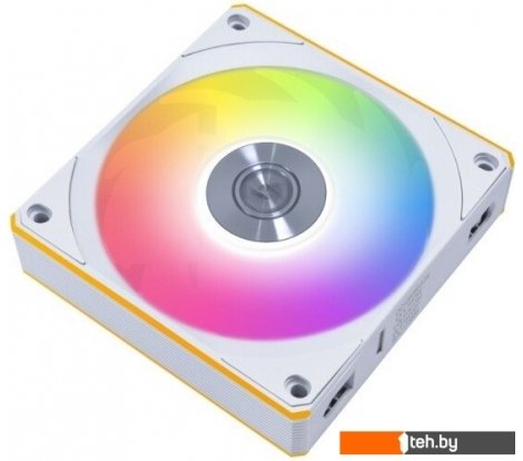  - Системы охлаждения Lian Li Uni Fan CL 120 Wireless Reverse 12RCL1W1W G99.12RCL1W1W.R0 - Uni Fan CL 120 Wireless Reverse 12RCL1W1W G99.12RCL1W1W.R0