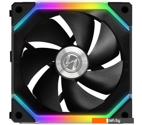  - Системы охлаждения Lian Li UNI Fan SL 120 G99.12UF1B.R0 - UNI Fan SL 120 G99.12UF1B.R0