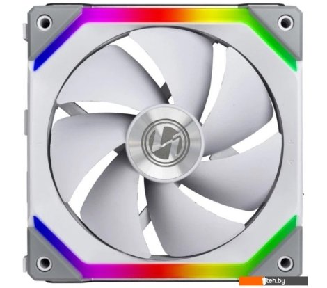  - Системы охлаждения Lian Li UNI Fan SL 120 G99.12UF1W.R0 - UNI Fan SL 120 G99.12UF1W.R0