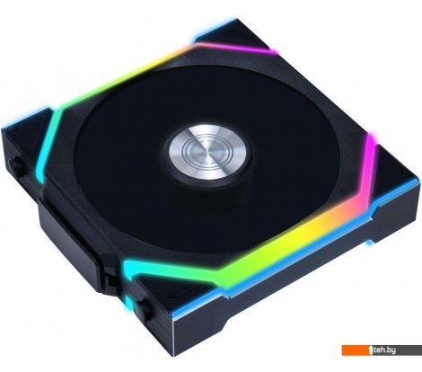  - Системы охлаждения Lian Li Uni Fan SL 120 Wireless G99.12SL1W1B.R0 - Uni Fan SL 120 Wireless G99.12SL1W1B.R0