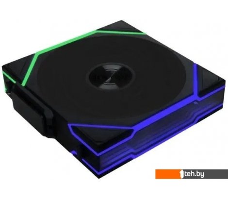  - Системы охлаждения Lian Li Uni Fan TL 120 Wireless G99.12TL1W1B.R0 - Uni Fan TL 120 Wireless G99.12TL1W1B.R0