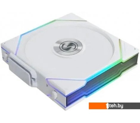  - Системы охлаждения Lian Li Uni Fan TL 120 Wireless G99.12TL1W1W.R0 - Uni Fan TL 120 Wireless G99.12TL1W1W.R0