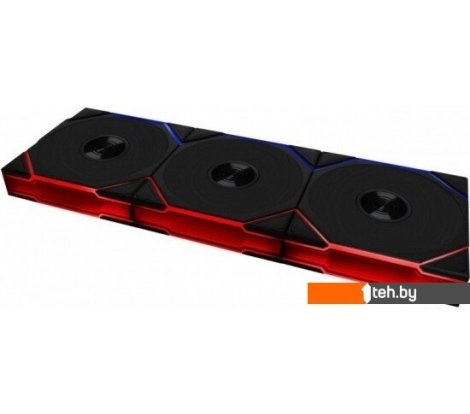  - Системы охлаждения Lian Li Uni Fan TL 120 Wireless Reverse 12RTL1W3B G99.12RTL1W3B.R0 - Uni Fan TL 120 Wireless Reverse 12RTL1W3B G99.12RTL1W3B.R0