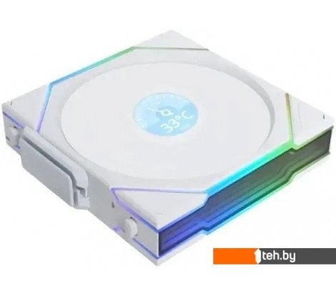  - Системы охлаждения Lian Li Uni Fan TL 120 Wireless G99.12TLLCD1W1W.R0 - Uni Fan TL 120 Wireless G99.12TLLCD1W1W.R0