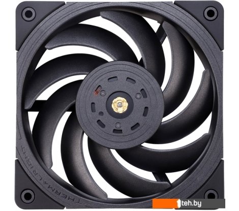  - Системы охлаждения Thermalright TL-B12 - TL-B12