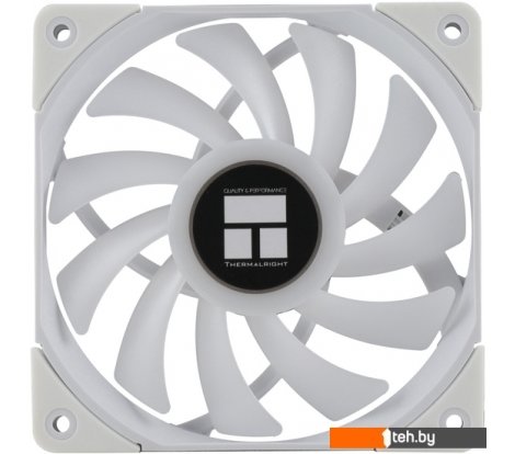  - Системы охлаждения Thermalright TL-C12015W-S - TL-C12015W-S