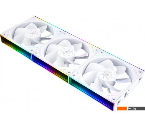 - Системы охлаждения Thermalright TL-M12QRW X3 (белый) - TL-M12QRW X3 (белый)