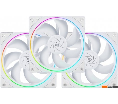 - Системы охлаждения Thermalright TL-S12W X3 - TL-S12W X3