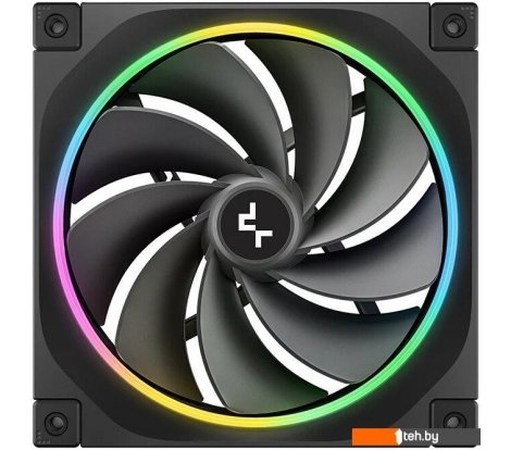  - Системы охлаждения DeepCool FL14R R-FL14R-BKAPN1-G - FL14R R-FL14R-BKAPN1-G