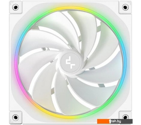  - Системы охлаждения DeepCool FL14R WH R-FL14R-WHAPN1-G - FL14R WH R-FL14R-WHAPN1-G