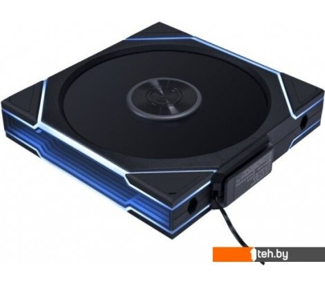  - Системы охлаждения Lian Li Uni Fan TL 140 Wireless 14TL1W1B G99.14TL1W1B.R0 - Uni Fan TL 140 Wireless 14TL1W1B G99.14TL1W1B.R0