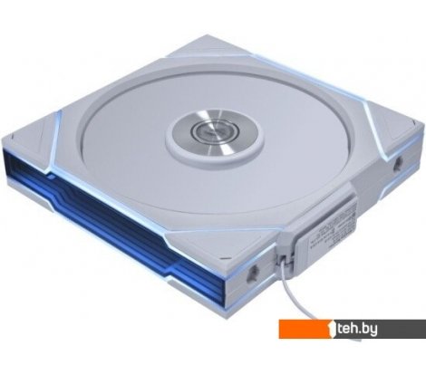  - Системы охлаждения Lian Li Uni Fan TL 140 Wireless Reverse 14RTL1W1W G99.14RTL1W1W.R0 - Uni Fan TL 140 Wireless Reverse 14RTL1W1W G99.14RTL1W1W.R0