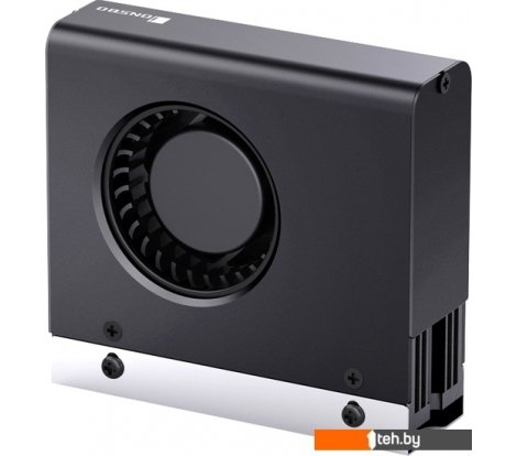  - Системы охлаждения Jonsbo M.2-10 - M.2-10