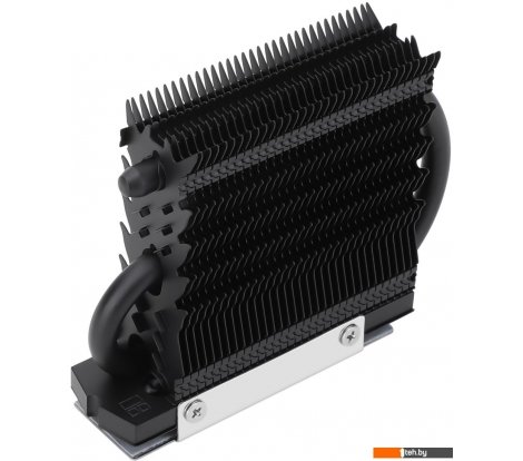  - Системы охлаждения Thermalright HR-09 2280 PRO BLACK - HR-09 2280 PRO BLACK