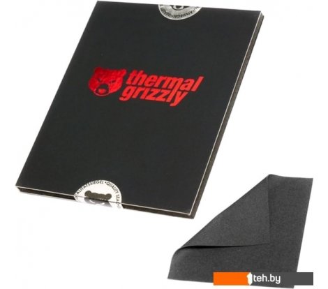 - Системы охлаждения Thermal Grizzly Carbonaut TG-CA-31-25-02-R - Carbonaut TG-CA-31-25-02-R