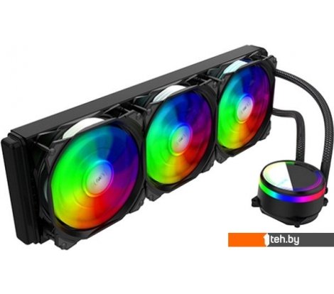  - Системы охлаждения ALSEYE M360B - M360B